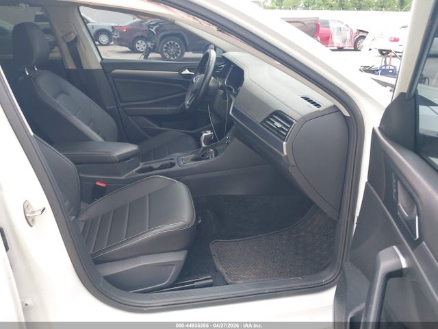 3VW7M7BU7RM020006 Volkswagen Jetta 1.5t Se