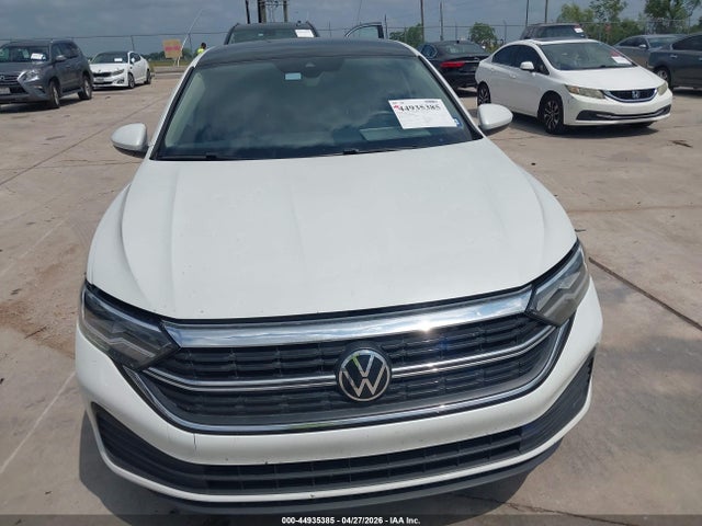 3VW7M7BU7RM020006 Volkswagen Jetta 1.5t Se