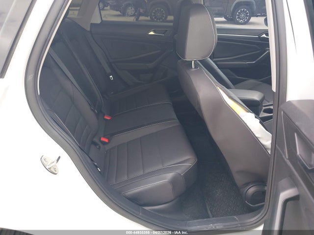3VW7M7BU7RM020006 Volkswagen Jetta 1.5t Se