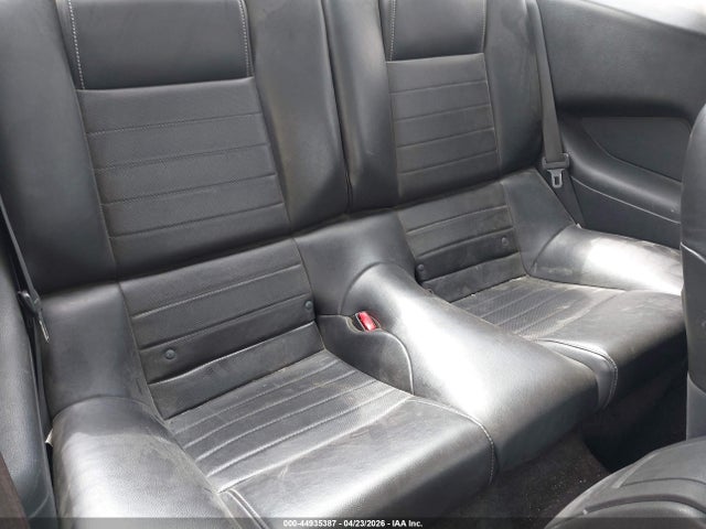 44935387 :رقم المزاد ، 1ZVBP8AM8E5199908 vin ، 2014 Ford Mustang V6 Premium مزاد بيع