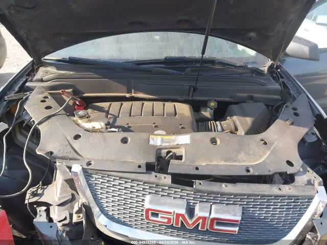 Продажа на аукционе авто 2011 Gmc Acadia Sle, vin: 1GKKRPED4BJ381145, номер лота: 44935389