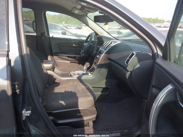 Продажа на аукционе авто 2011 Gmc Acadia Sle, vin: 1GKKRPED4BJ381145, номер лота: 44935389