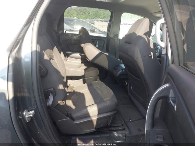 Продажа на аукционе авто 2011 Gmc Acadia Sle, vin: 1GKKRPED4BJ381145, номер лота: 44935389