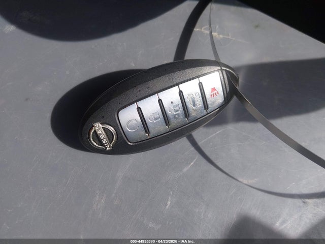Aukcja sprzedaży 2024 Nissan Armada Sl 4wd, vin: JN8AY2BD9R9706602, numer aukcji: 44935390