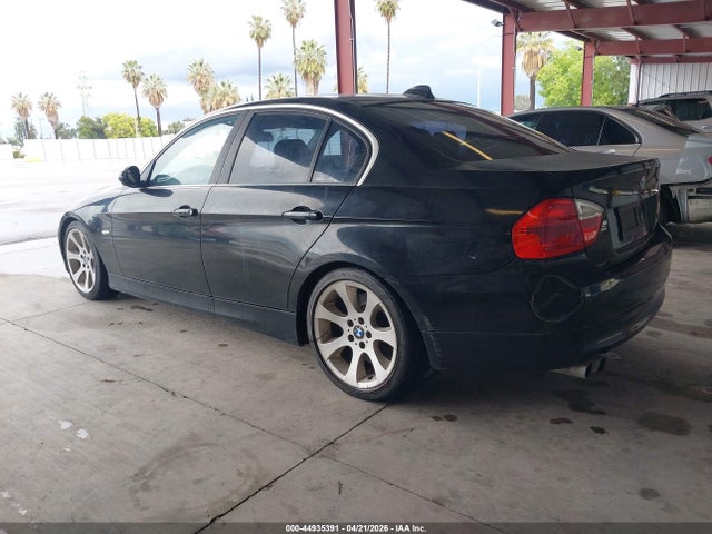 Aukcja sprzedaży 2006 Bmw 330i, vin: WBAVB33556KS36825, numer aukcji: 44935391