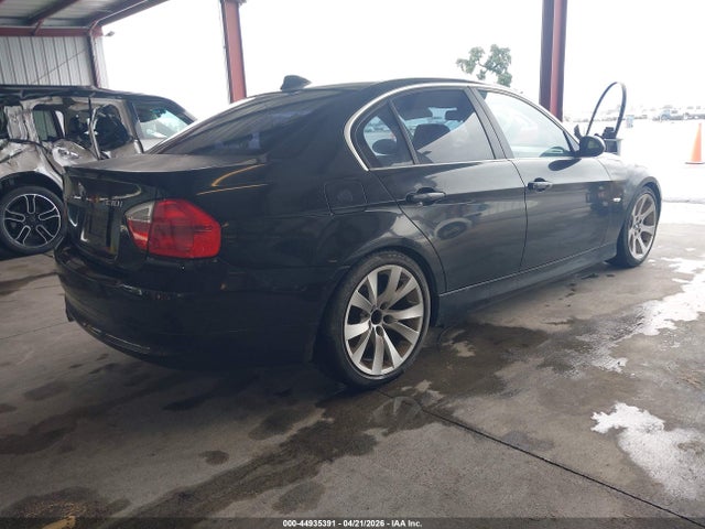 Aukcja sprzedaży 2006 Bmw 330i, vin: WBAVB33556KS36825, numer aukcji: 44935391