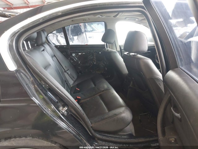 Aukcja sprzedaży 2006 Bmw 330i, vin: WBAVB33556KS36825, numer aukcji: 44935391