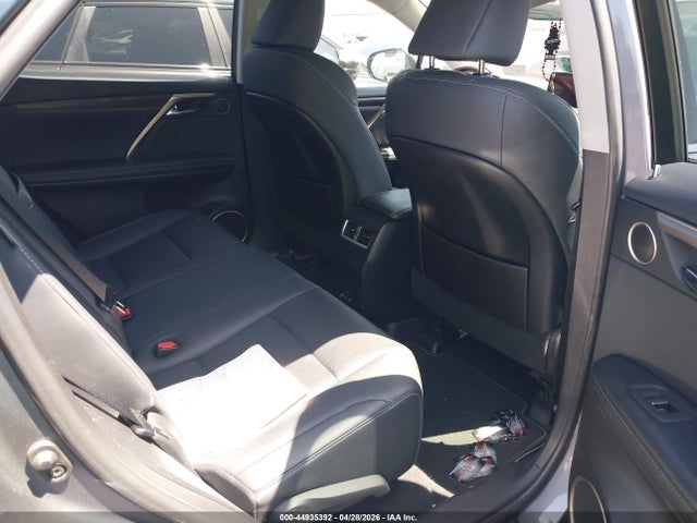Продаж на аукціоні авто 2021 Lexus Rx 350, vin: 2T2HZMAA1MC208578, номер лоту: 44935392