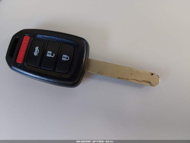 Honda Civic Lx 2020 2HGFC2F62LH530738 Image 11