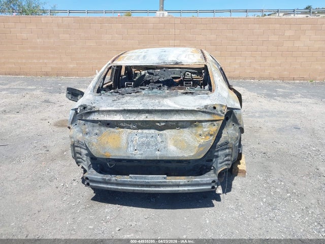 Honda Civic Lx 2020 2HGFC2F62LH530738 Image 16