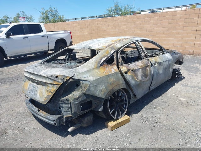 Honda Civic Lx 2020 2HGFC2F62LH530738 Image 4