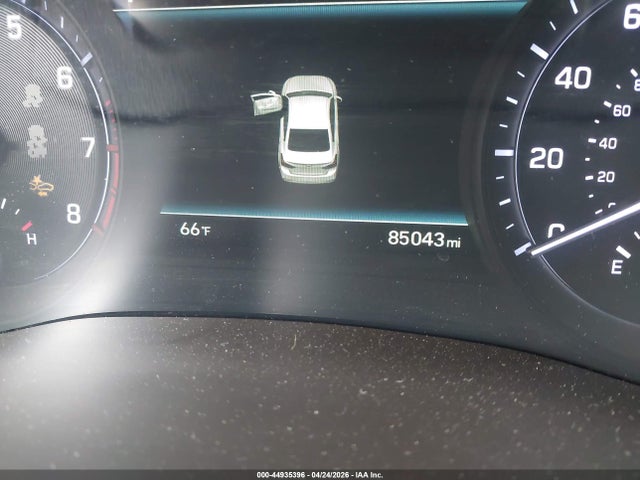 Aukcja sprzedaży 2019 Genesis G80 3.8, vin: KMTFN4JE6KU324712, numer aukcji: 44935396
