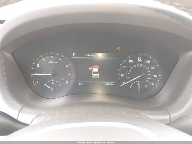 Aukcja sprzedaży 2019 Genesis G80 3.8, vin: KMTFN4JE6KU324712, numer aukcji: 44935396