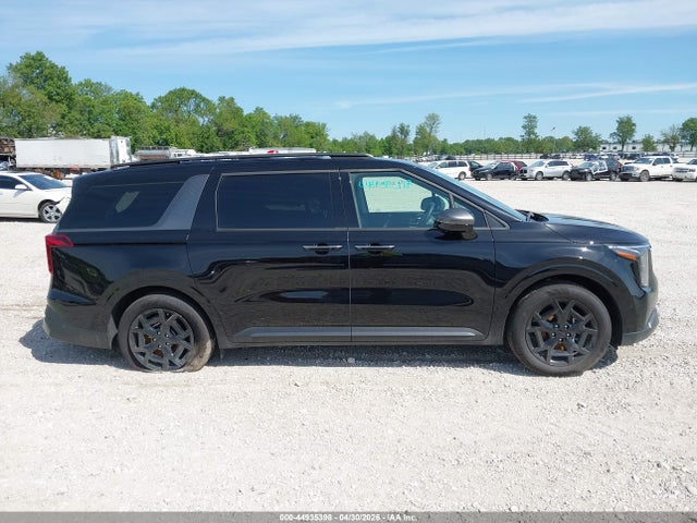 Aukcja sprzedaży 2026 Kia Carnival Mpv Sx Prestige, vin: KNDNE5K38T6566517, numer aukcji: 44935398