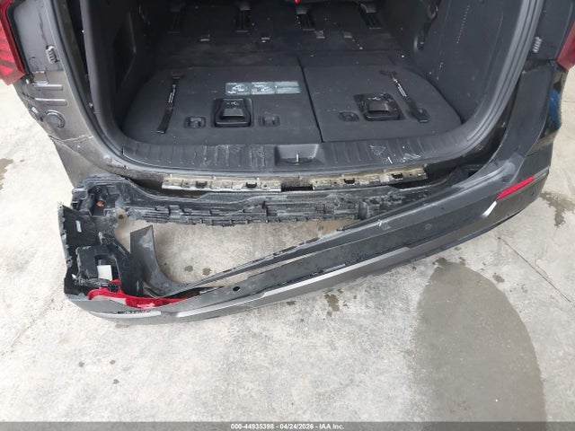 Aukcja sprzedaży 2026 Kia Carnival Mpv Sx Prestige, vin: KNDNE5K38T6566517, numer aukcji: 44935398