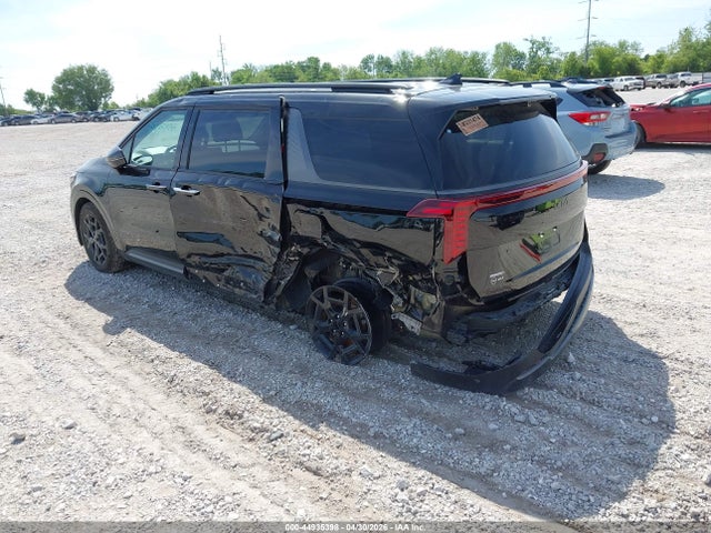 Aukcja sprzedaży 2026 Kia Carnival Mpv Sx Prestige, vin: KNDNE5K38T6566517, numer aukcji: 44935398