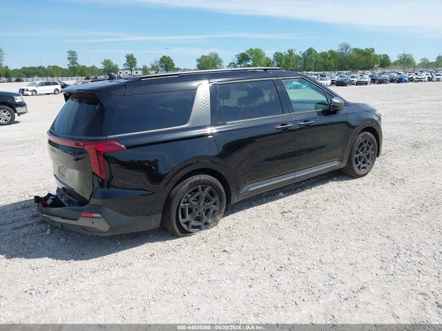 Aukcja sprzedaży 2026 Kia Carnival Mpv Sx Prestige, vin: KNDNE5K38T6566517, numer aukcji: 44935398