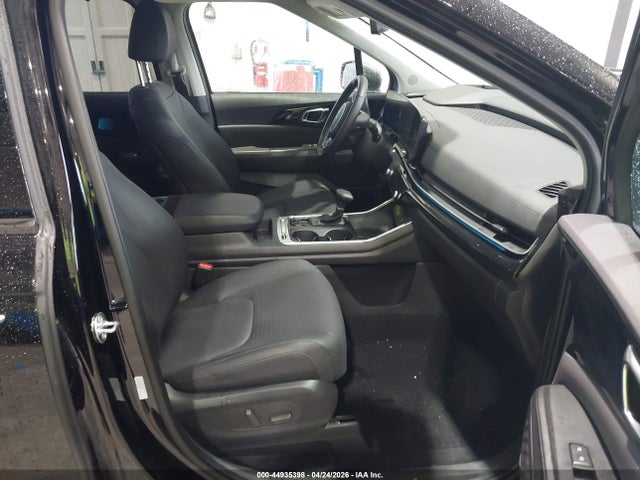 Aukcja sprzedaży 2026 Kia Carnival Mpv Sx Prestige, vin: KNDNE5K38T6566517, numer aukcji: 44935398