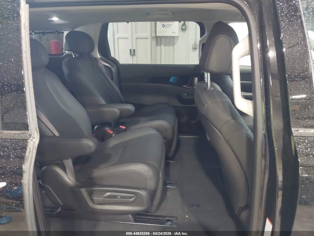 Aukcja sprzedaży 2026 Kia Carnival Mpv Sx Prestige, vin: KNDNE5K38T6566517, numer aukcji: 44935398