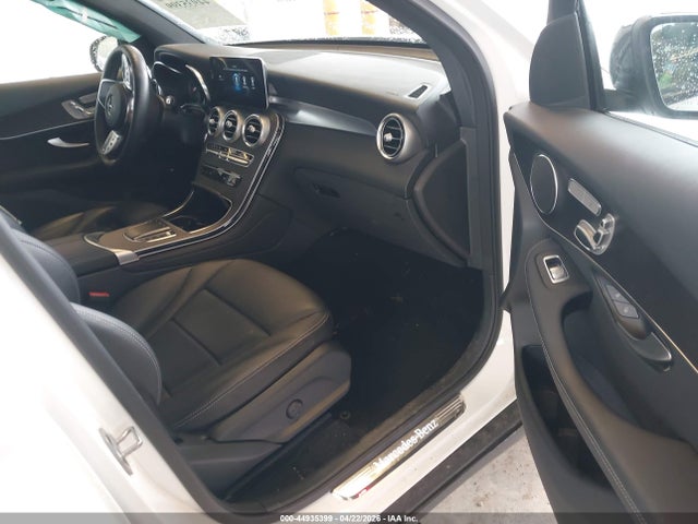 W1N0G8EB5NV399222 Mercedes-Benz Glc 300 4matic Suv