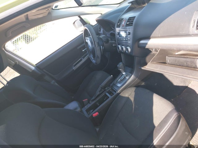 2014 Subaru Xv Crosstrek Hybrid 2.0i მანქანა იყიდება აუქციონზე, vin: JF2GPBCC2EH248708, აუქციონის ნომერი: 44935402