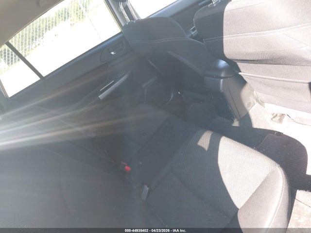 2014 Subaru Xv Crosstrek Hybrid 2.0i მანქანა იყიდება აუქციონზე, vin: JF2GPBCC2EH248708, აუქციონის ნომერი: 44935402