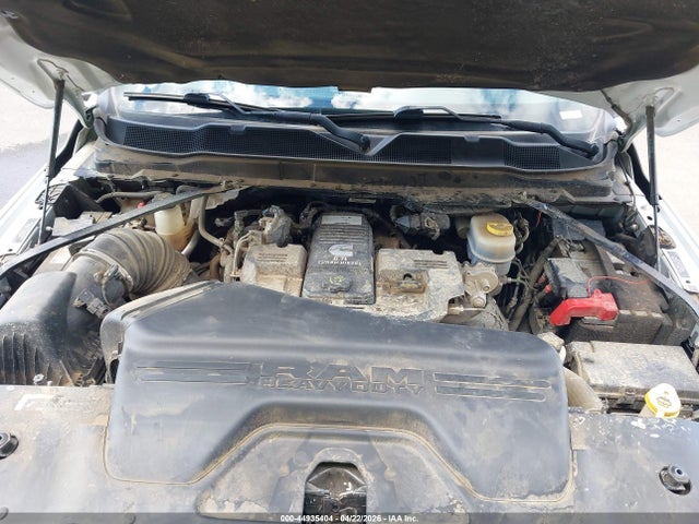 Продаж на аукціоні авто 2023 Ram 2500 Big Horn  4x4 8' Box, vin: 3C6UR5JL8PG633405, номер лоту: 44935404