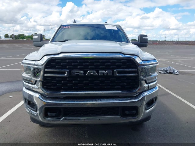 Продаж на аукціоні авто 2023 Ram 2500 Big Horn  4x4 8' Box, vin: 3C6UR5JL8PG633405, номер лоту: 44935404