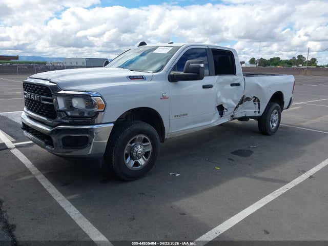 Продаж на аукціоні авто 2023 Ram 2500 Big Horn  4x4 8' Box, vin: 3C6UR5JL8PG633405, номер лоту: 44935404