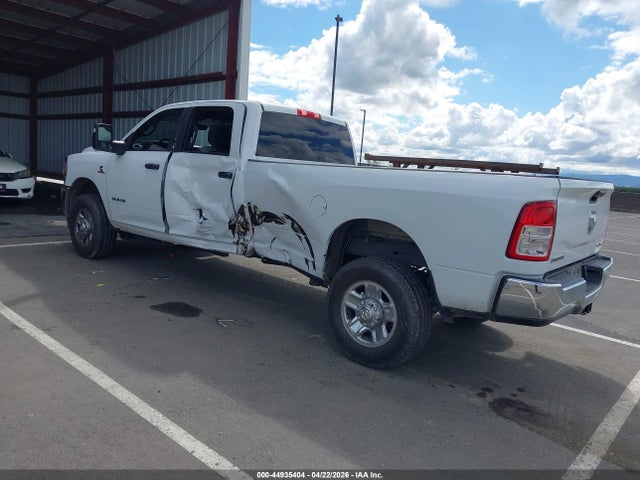 Продаж на аукціоні авто 2023 Ram 2500 Big Horn  4x4 8' Box, vin: 3C6UR5JL8PG633405, номер лоту: 44935404