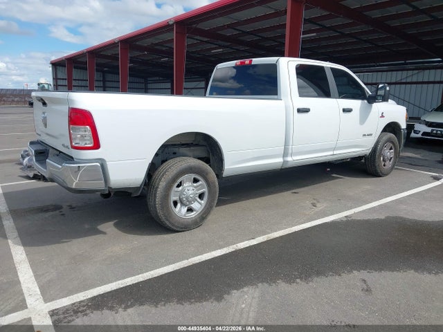 Продаж на аукціоні авто 2023 Ram 2500 Big Horn  4x4 8' Box, vin: 3C6UR5JL8PG633405, номер лоту: 44935404
