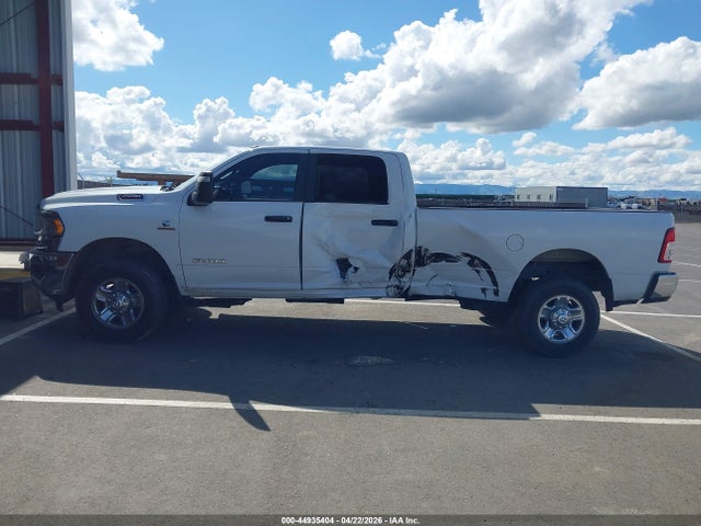 Продаж на аукціоні авто 2023 Ram 2500 Big Horn  4x4 8' Box, vin: 3C6UR5JL8PG633405, номер лоту: 44935404