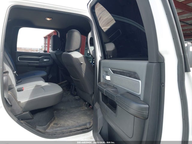Продаж на аукціоні авто 2023 Ram 2500 Big Horn  4x4 8' Box, vin: 3C6UR5JL8PG633405, номер лоту: 44935404