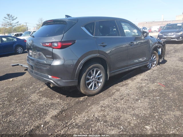2024 Mazda Cx-5 2.5 S Select მანქანა იყიდება აუქციონზე, vin: JM3KFBBL4R0444447, აუქციონის ნომერი: 44935409