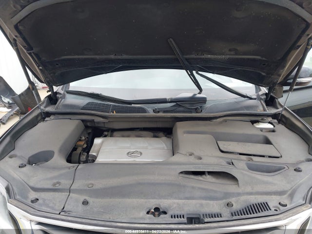 44935411 :رقم المزاد ، 2T2BK1BA4EC243432 vin ، 2014 Lexus Rx 350 مزاد بيع