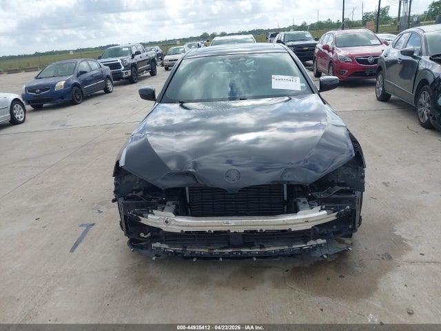 BMW 530I 2019 WBAJA5C55KBX86565 Image 12
