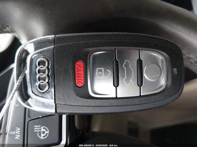 Aukcja sprzedaży 2018 Audi A6 2.0t Premium/2.0t Sport, vin: WAUF8AFC7JN024565, numer aukcji: 44935413