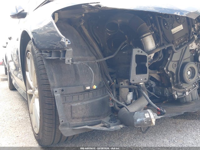 Aukcja sprzedaży 2018 Audi A6 2.0t Premium/2.0t Sport, vin: WAUF8AFC7JN024565, numer aukcji: 44935413