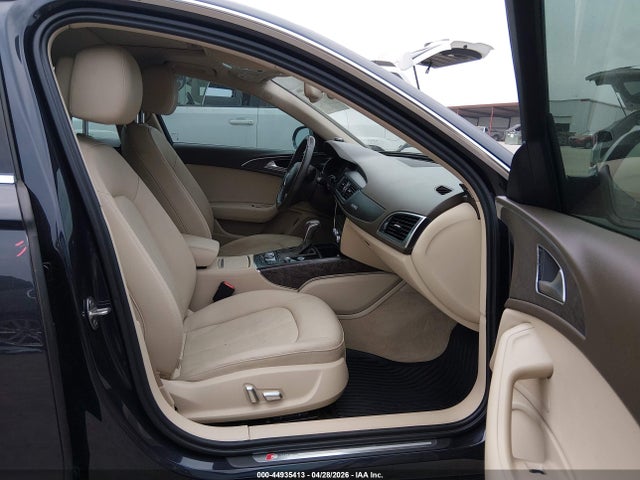 Aukcja sprzedaży 2018 Audi A6 2.0t Premium/2.0t Sport, vin: WAUF8AFC7JN024565, numer aukcji: 44935413
