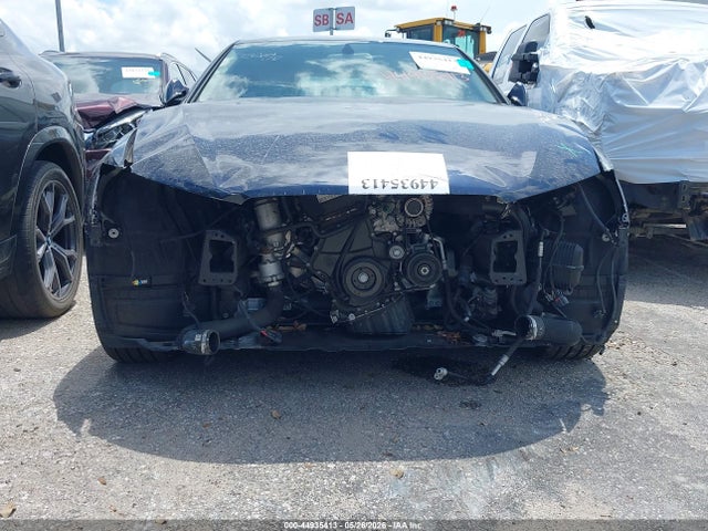 Aukcja sprzedaży 2018 Audi A6 2.0t Premium/2.0t Sport, vin: WAUF8AFC7JN024565, numer aukcji: 44935413