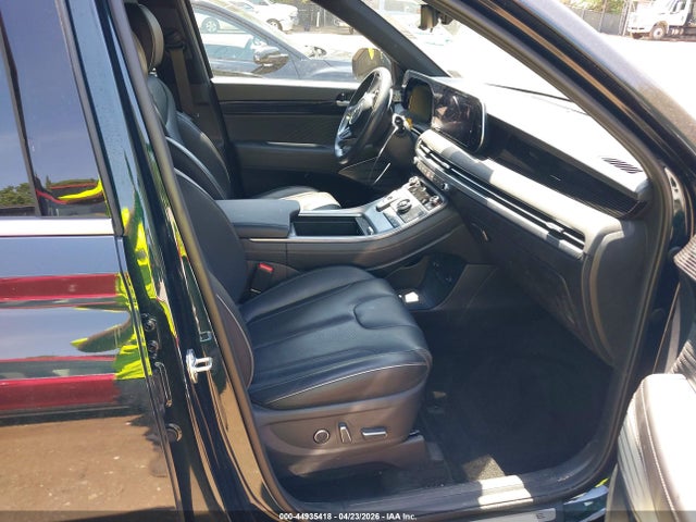 Продаж на аукціоні авто 2025 Hyundai Palisade Calligraphy, vin: KM8R74GE8SU878701, номер лоту: 44935418