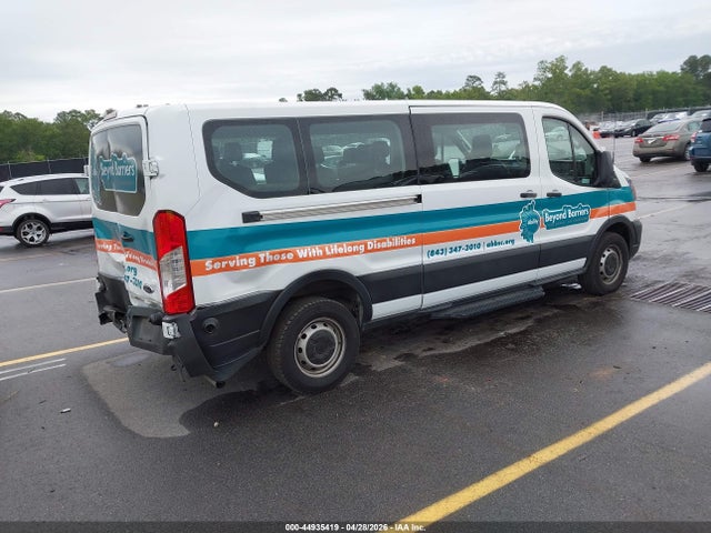 Aukcja sprzedaży 2024 Ford Transit-350 Passenger Van Xl, vin: 1FBAX2Y85RKA99703, numer aukcji: 44935419