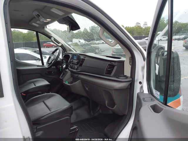 Aukcja sprzedaży 2024 Ford Transit-350 Passenger Van Xl, vin: 1FBAX2Y85RKA99703, numer aukcji: 44935419