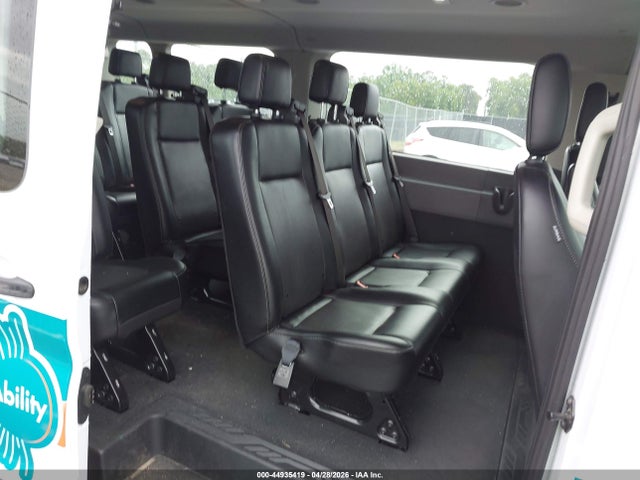 Aukcja sprzedaży 2024 Ford Transit-350 Passenger Van Xl, vin: 1FBAX2Y85RKA99703, numer aukcji: 44935419