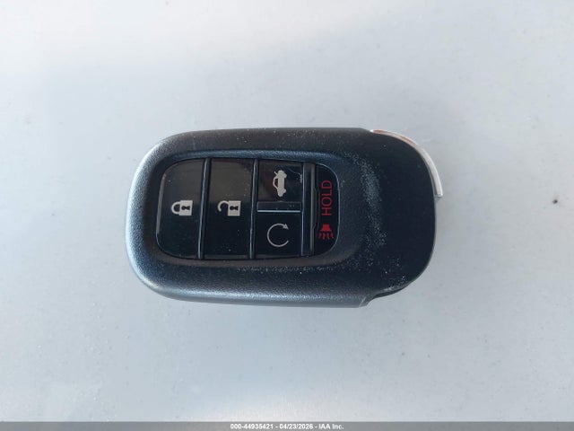Aukcja sprzedaży 2023 Honda Accord Hybrid Touring, vin: 1HGCY2F88PA027435, numer aukcji: 44935421