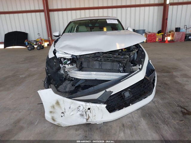 Aukcja sprzedaży 2023 Honda Accord Hybrid Touring, vin: 1HGCY2F88PA027435, numer aukcji: 44935421