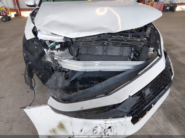 Aukcja sprzedaży 2023 Honda Accord Hybrid Touring, vin: 1HGCY2F88PA027435, numer aukcji: 44935421