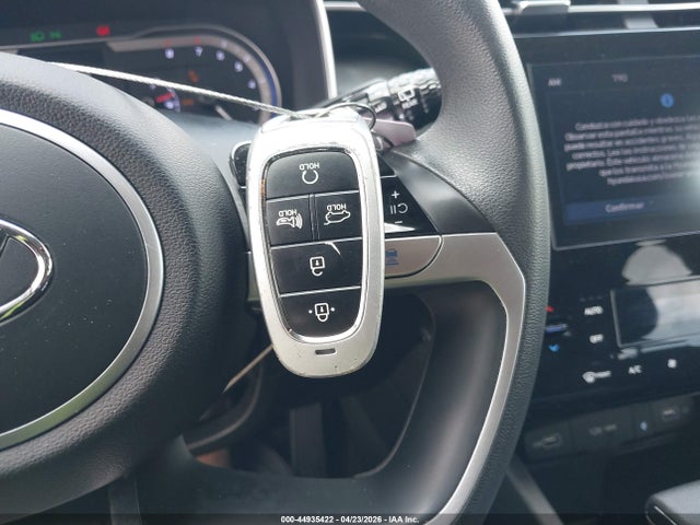 Hyundai TUCSON SEL 2024 5NMJB3DE6RH329613 Image 11