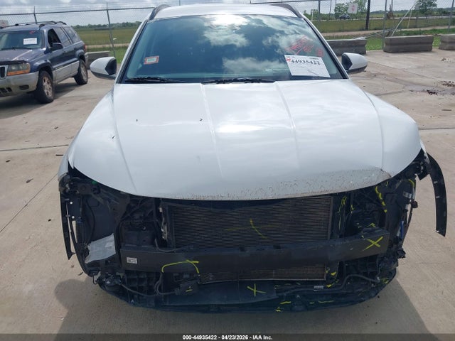 Hyundai TUCSON SEL 2024 5NMJB3DE6RH329613 Image 12
