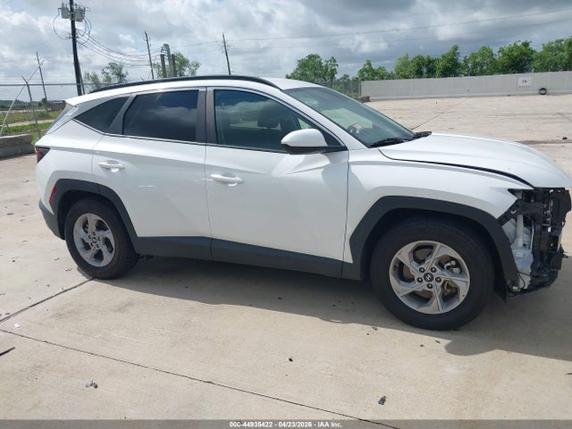 Hyundai TUCSON SEL 2024 5NMJB3DE6RH329613 Image 13